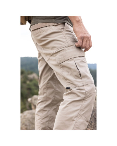 Тактичні штани 5.11 ABR PRO PANT, Khaki (74512-055)