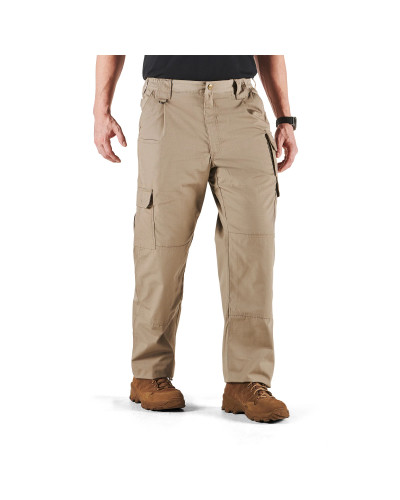 Штани тактичні 5.11 Tactical Taclite Pro Pants, Stone (74273-070)