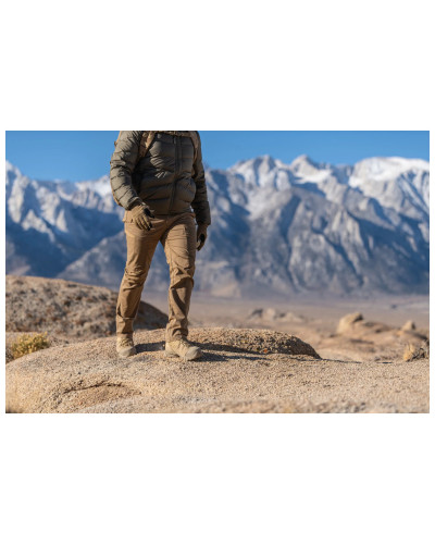 Брюки тактические 5.11 Tactical Ridge Pants, Kangaroo (74520-134)