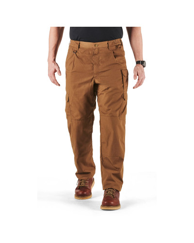 Штани тактичні 5.11 Tactical Taclite Pro Pants, Battle Brown (74273-116)