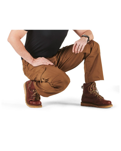 Штани тактичні 5.11 Tactical Taclite Pro Pants, Battle Brown (74273-116)