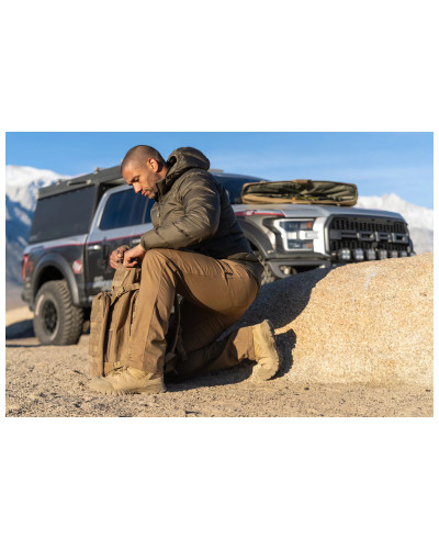 Брюки тактические 5.11 Tactical Ridge Pants, Kangaroo (74520-134)