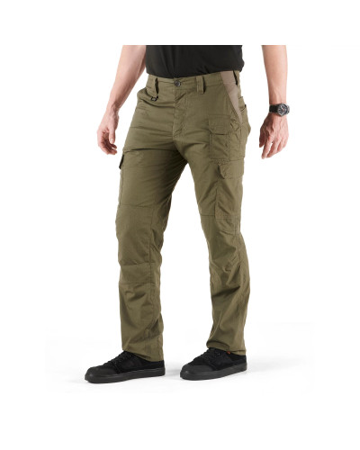 Тактичні штани 5.11 ABR PRO PANT LARGE, Ranger green (74512L-186)