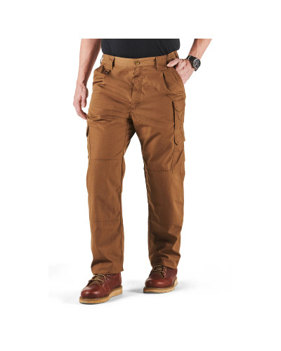Штани тактичні 5.11 Tactical Taclite Pro Pants, Battle Brown (74273-116)