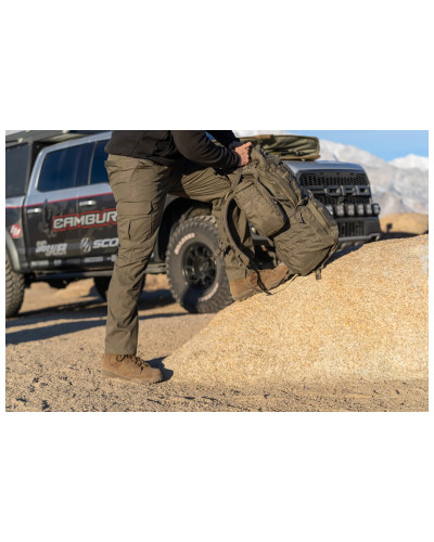 Тактичні штани 5.11 ABR PRO PANT LARGE, Ranger green (74512L-186)