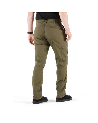 Тактичні штани 5.11 ABR PRO PANT LARGE, Ranger green (74512L-186)
