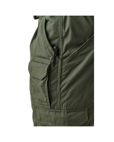 Штани тактичні 5.11 Tactical Taclite Pro Pants, TDU Green (74273-190)