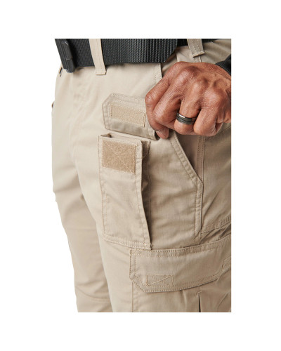 Тактичні штани 5.11 ABR PRO PANT, Khaki (74512-055)