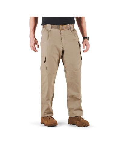 Штани тактичні 5.11 Tactical Taclite Pro Pants, Stone (74273-070)