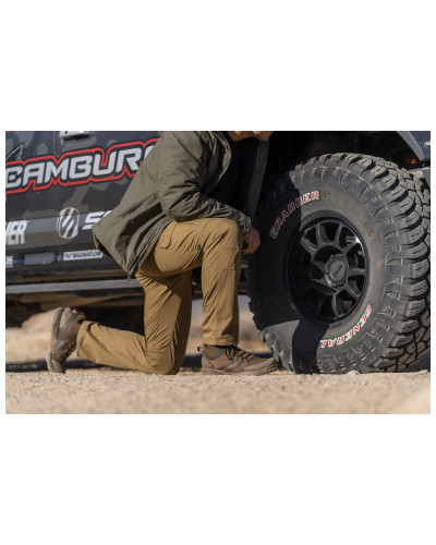 Тактичні штани 5.11 ABR PRO PANT, Khaki (74512-055)