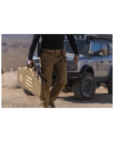 Тактичні штани 5.11 ABR PRO PANT LARGE, Ranger green (74512L-186)