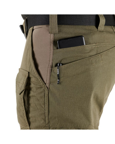 Тактичні штани 5.11 ABR PRO PANT LARGE, Ranger green (74512L-186)