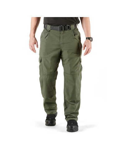 Штани тактичні 5.11 Tactical Taclite Pro Pants, TDU Green (74273-190)