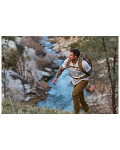 Брюки тактические 5.11 Tactical Ridge Pants, Kangaroo (74520-134)