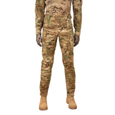 Брюки тактические 5.11 Tactical Hot Weather Combat Pants, Multicam