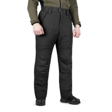 Штани зимові 5.11 Tactical Bastion Pants, Black