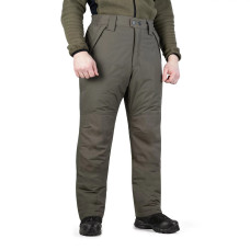 Штани зимові 5.11 Tactical Bastion Pants, Ranger green
