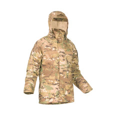Куртка горная летняя "Mount Trac MK-2", MTP Camo