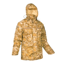 Куртка гірська літня Mount Trac MK-2, Жаба степова