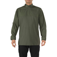 Рубашка тактическая 5.11 Stryke™ TDU® Rapid Long Sleeve Shirt, TDU Green