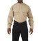 Сорочка тактична 5.11 STRYKE™ TDU® LONG SLEEVE SHIRT, TDU Khaki
