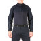 Сорочка тактична під бронежилет 5.11 XPRT® Rapid Shirt, Dark Navy
