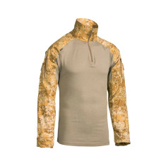 Рубашка полевая для жаркого климата UAS (Under Armor Shirt) Cordura Baselayer, Жаба степная