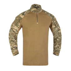 Рубашка полевая для жаркого климата UAS (Under Armor Shirt) Cordura Baselayer, UDC MM14
