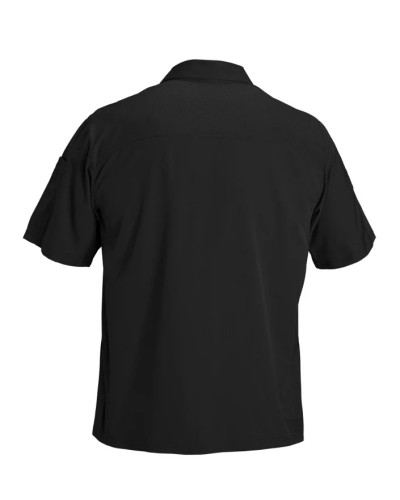 Рубашка тактическая с коротким рукавом 5.11 FREEDOM FLEX WOVEN S/S, Black (71340-019)