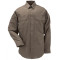 Сорочка тактична 5.11 Tactical Taclite Pro Long Sleeve Shirt, Tundra