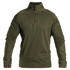 Рубашка под бронежилет Sturm Mil-Tec CHIMERA Combat Shirt, Olive