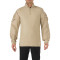 Сорочка тактична під бронежилет 5.11 Tactical Rapid Assault Shirt, TDU Khaki