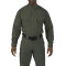 Сорочка тактична 5.11 STRYKE™ TDU® LONG SLEEVE SHIRT, TDU Green