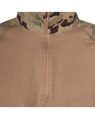 Рубашка тактическая под бронежилет 5.11 Tactical Rapid Assault, Multicam (72185)