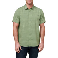 Сорочка тактична 5.11 Tactical Ellis Short Sleeve Shirt, Desert sage