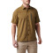 Рубашка тактическая 5.11 Tactical Marksman Utility Short Sleeve Shirt, Field green