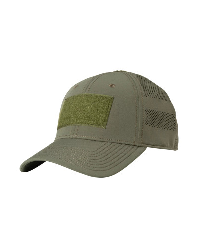 Кепка тактическая 5.11 Vent-Tac™ Hat, Green (89134-194)