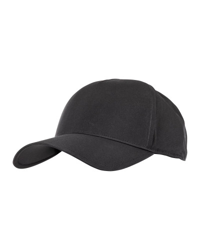 Кепка тактична 5.11 Duty Rain Cap, Black (89140-019)