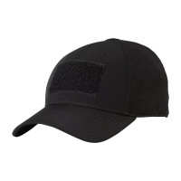 Кепка тактична 5.11 Vent-Tac™ Hat, Black