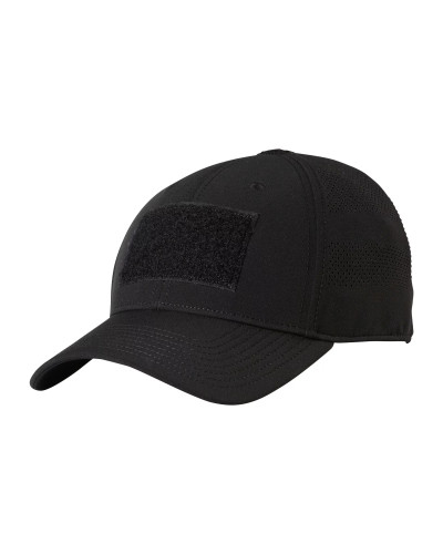 Кепка тактическая 5.11 Vent-Tac™ Hat, Black (89134-019)