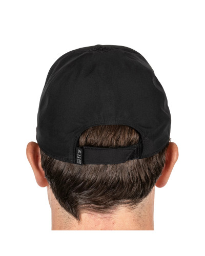 Кепка тактична 5.11 Duty Rain Cap, Black (89140-019)