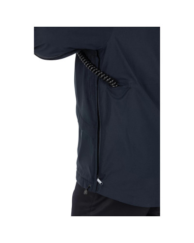 Куртка тактическая демисезонная 5.11 Tactical 3-in-1 Parka 2.0, Dark Navy (48358-724)