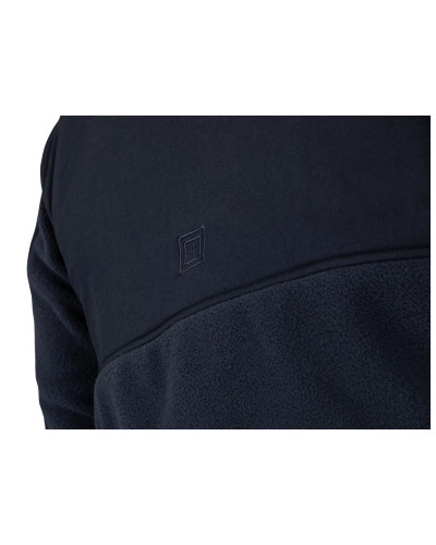 Куртка тактическая демисезонная 5.11 Tactical 3-in-1 Parka 2.0, Dark Navy (48358-724)