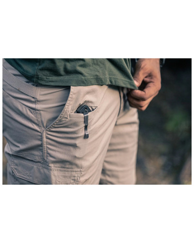 Шорти 5.11 Tactical ABR™ 11 Pro Short, Ranger green (73349-186)