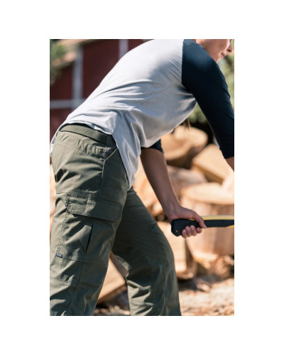 Штани тактичні жіночі 5.11 Tactical ABR PRO Pants - Women's, Ranger green (64445-186)