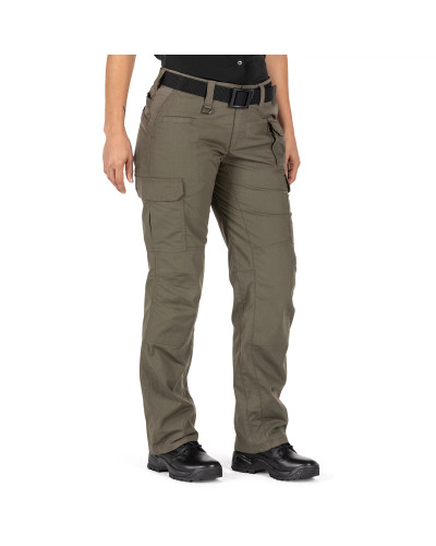 Штани тактичні жіночі 5.11 Tactical ABR PRO Pants - Women's, Ranger green (64445-186)