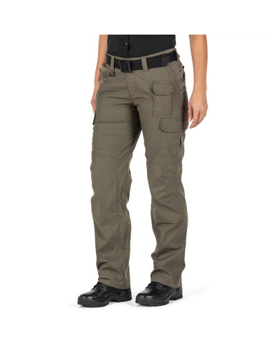 Штани тактичні жіночі 5.11 Tactical ABR PRO Pants - Women's, Ranger green (64445-186)