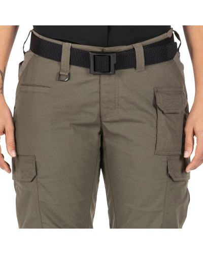 Штани тактичні жіночі 5.11 Tactical ABR PRO Pants - Women's, Ranger green (64445-186)