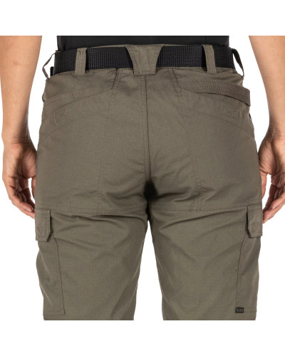 Штани тактичні жіночі 5.11 Tactical ABR PRO Pants - Women's, Ranger green (64445-186)