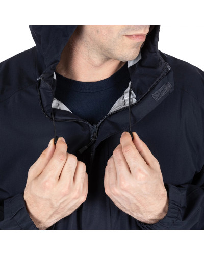 Куртка штормова 5.11 Tactical Duty Rain Shell, Dark navy (48353-724)